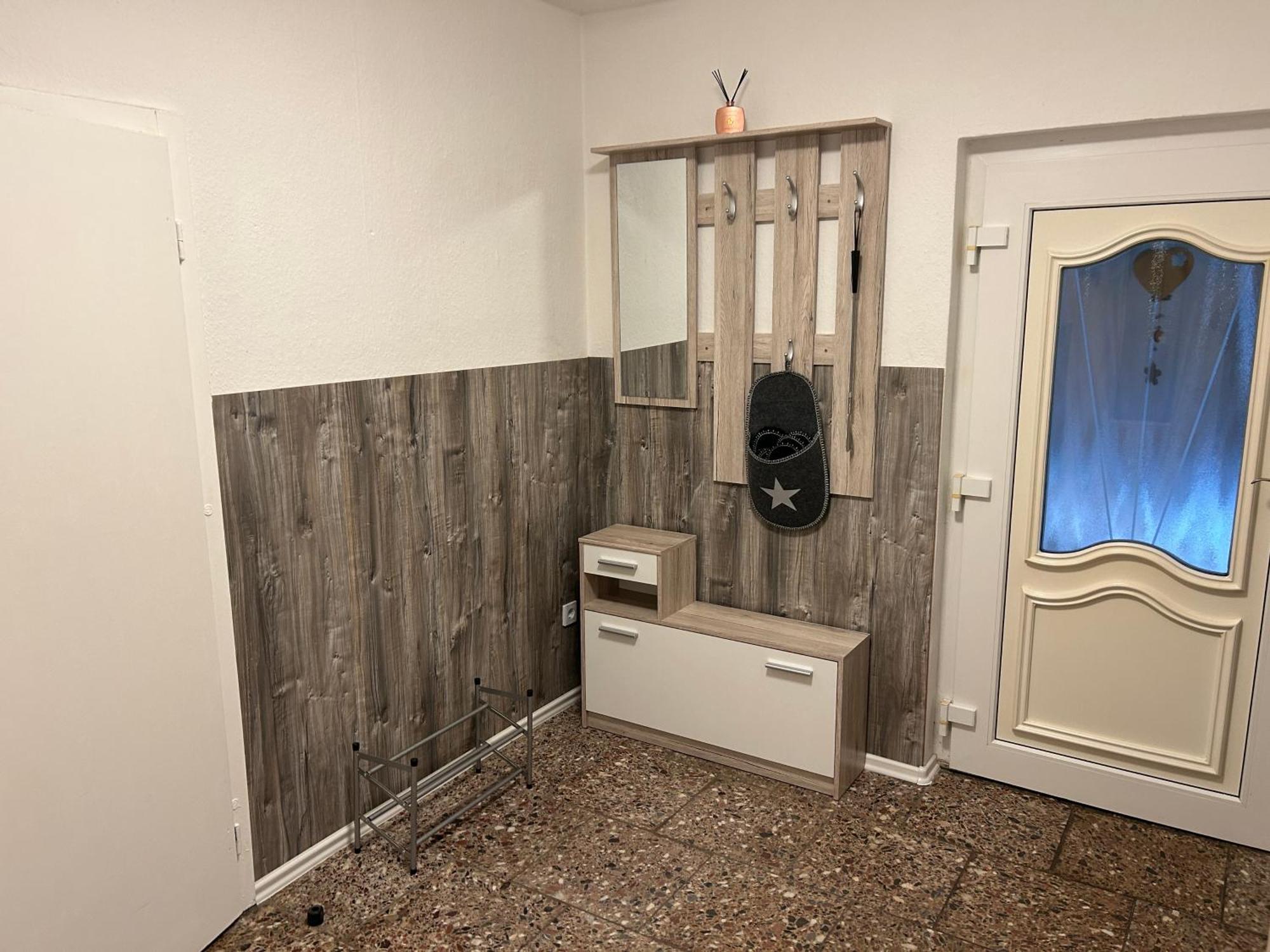 Ferienhaus "Wunderbar" Oranienburg Buitenkant foto